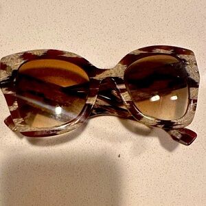 Fendi Sunglasses